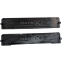 Matrix Slider Set S25/S36 Super Box