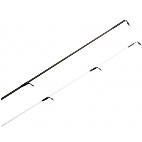 Drennan Specialist Slow Taper Carbon