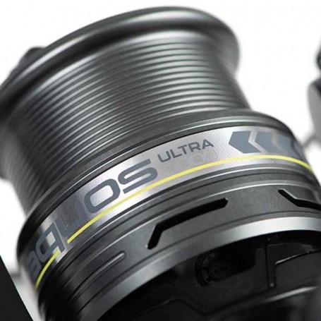 Matrix Aquos Ultra New Model