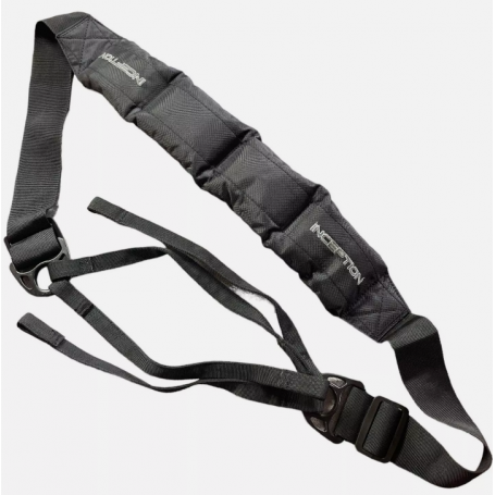 Preston Inception Seatbox Shoulder Strap & Webbing