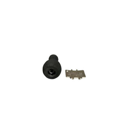 Daiwa Foam Handle Knob With Key