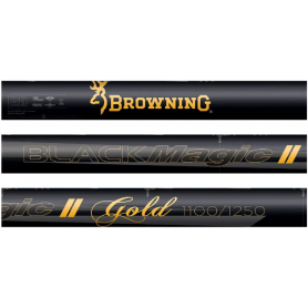 Browning Black Magic Gold II Section 5