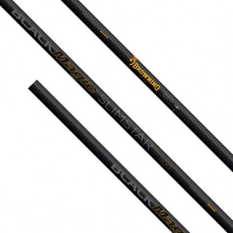 Browning Black Magic Slim Star No 4