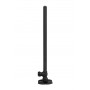 Matrix 25mm Adjustable legs 45cm BLACK  (New Model)