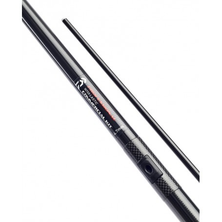 Daiwa Professional Interlastic Power Kit 2.4m 5.8MM