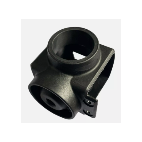 Preston Inception SL30 Seatbox Knuckle V2 Grey