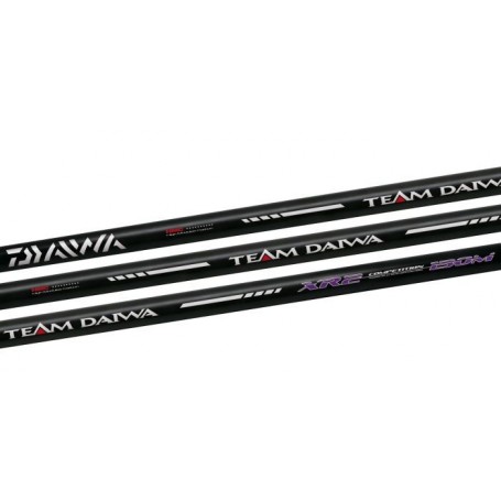TDXR2 13m No 1 Power