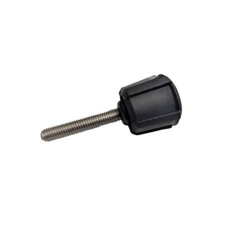 Preston Inception Footplates Clamping Bracket Handwheel