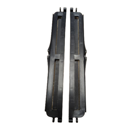 Preston Inception Station Slider Brackets (Pair)
