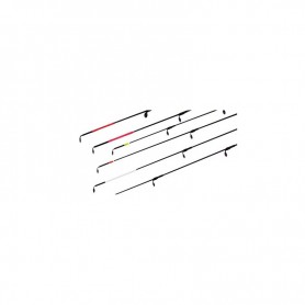 Daiwa Ninja X-AU Distance Quiver Tips