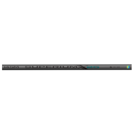 Preston Superium X25 Section 4