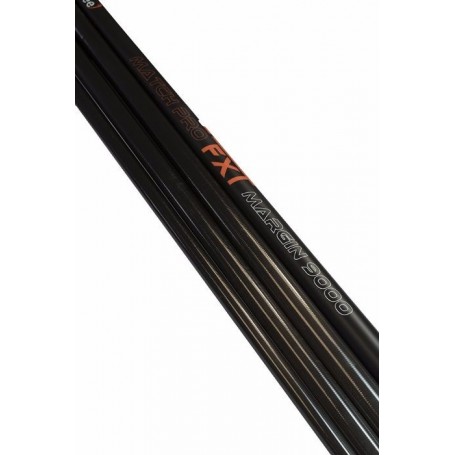 Frenzee FXT Match Pro Margin carp 700/950 No 4