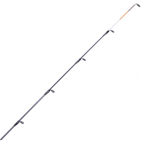 Free Spirit HI S Solid Carbon Quiver Tip (Carp Feeder)