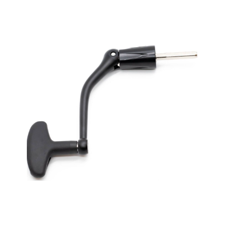 Shimano Medium Baitrunner LC 14000 XTB / Ultegra 5500 XTD Handle