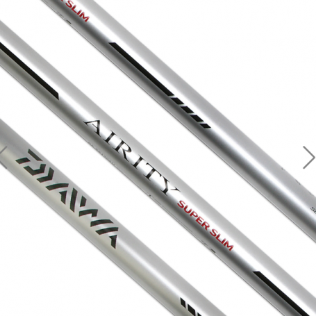 Daiwa Airity Super Slim 13m-AU No 1