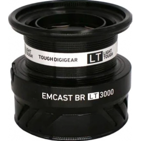 Daiwa Emcast BR LT 3000 Spare Spool