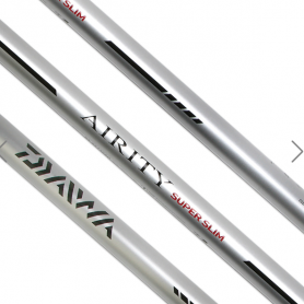 Daiwa Airity Super Slim 13m-AU No 4