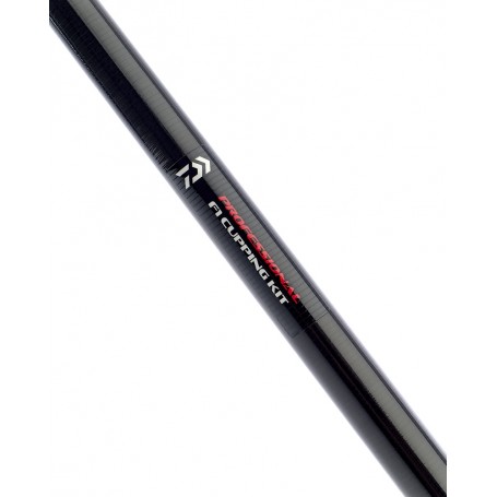 Daiwa Professional F1 Cupping kit