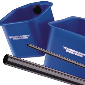 Daiwa Tournament Cupping Kit TCUP1