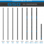 Map TKS G50 Number 5