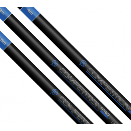 Preston Competition Pro 3m Landing Net Handle Section 2