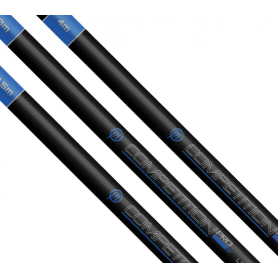 Preston Competition Pro 4m Landing Net Handle Section 1