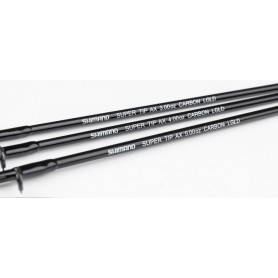 Shimano AX Super Tip (Small Diameter/Small Guide)