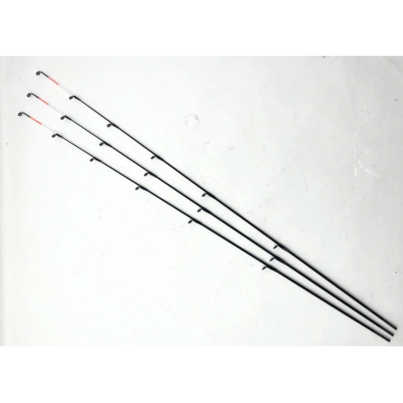 Helical Commercial Feeder Quiver Tip