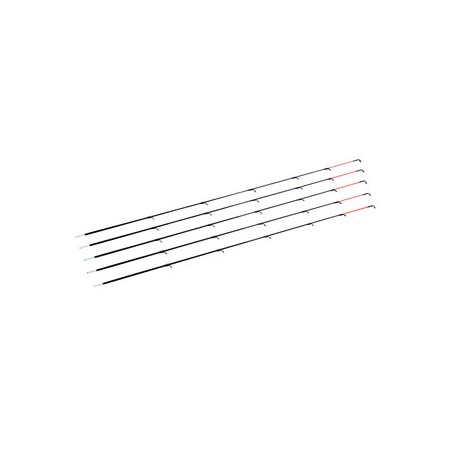Drennan Red Range Feeder Tips