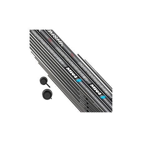Daiwa Match Winner MWP4 Section 4
