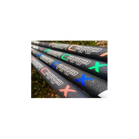 Daiwa Power Carp X Match Kit 3
