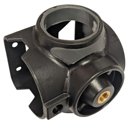 Preston Absolute Platform Knuckle