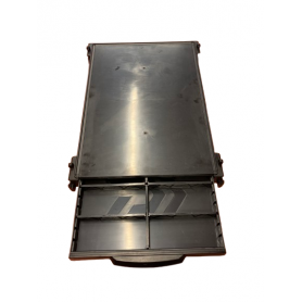 Daiwa System 36 Shallow Side Drawer Unit