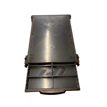 Daiwa System 36 Shallow Side Drawer Unit