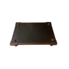 Daiwa D500 Seatbox Bottom Tray With Rubber Stoppers