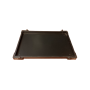 Daiwa D500 Seatbox Bottom Tray With Rubber Stoppers