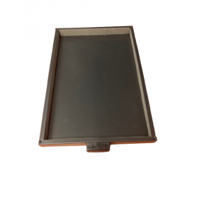 Daiwa TN500SB Side Drawer