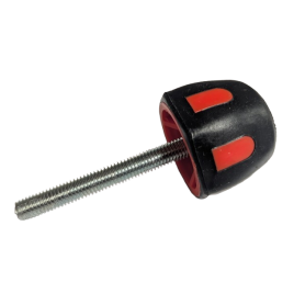 Daiwa TD75SB Footplate Hinge Hand Wheel