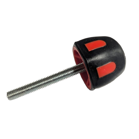 Daiwa TD75SB Footplate Hinge Hand Wheel