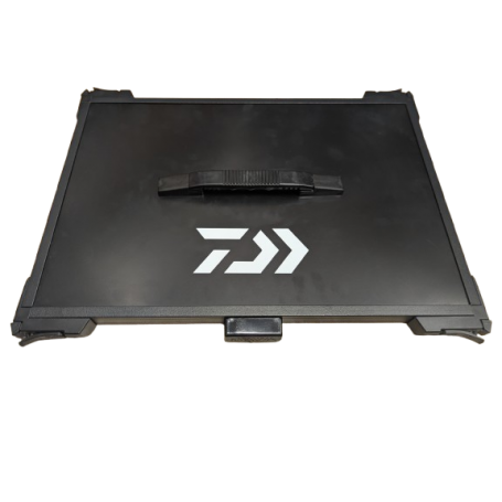 Daiwa 500SB Unit Carry Handle Lid