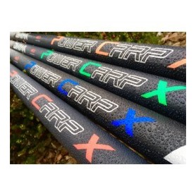 Daiwa Power Carp X Match Kit 3