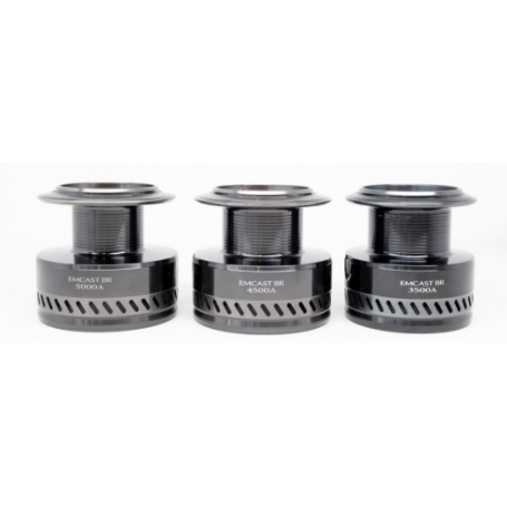 Emcast BR Spare Spool
