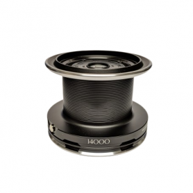 Shimano Power Aero 14000 XTB