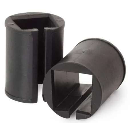 Preston Innovations Offbox Pro 19mm Square Insert x 2