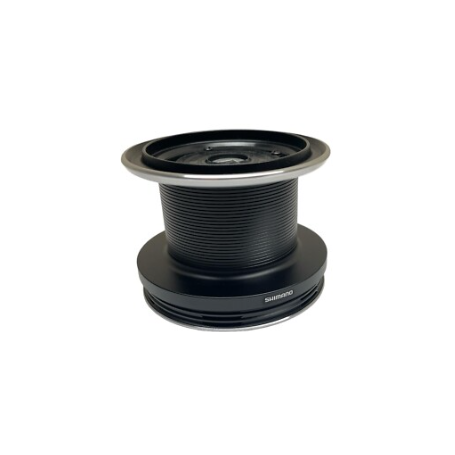 Aero Technium MGS XTC 14000 Silver Lip