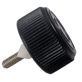 Daiwa Crosscast Black Handwheel (bk5000 / bk5500)