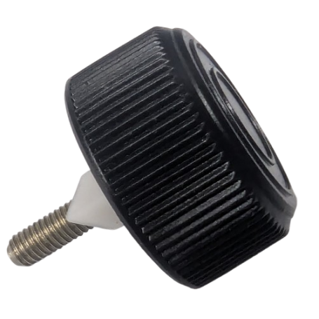 Daiwa Crosscast Black Handwheel (bk5000 / bk5500)