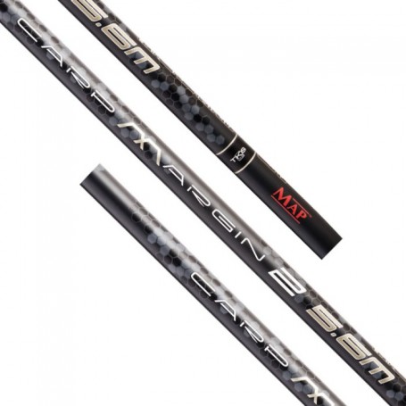 MAP TKS Carp Margin 2 5.6m No 3