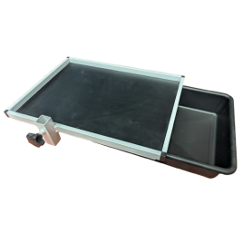 Daiwa TD100SB Side Tray With Bowl