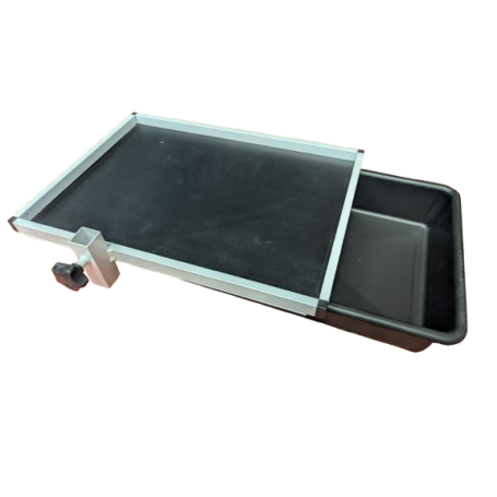 Daiwa TD100SB Side Tray With Bowl